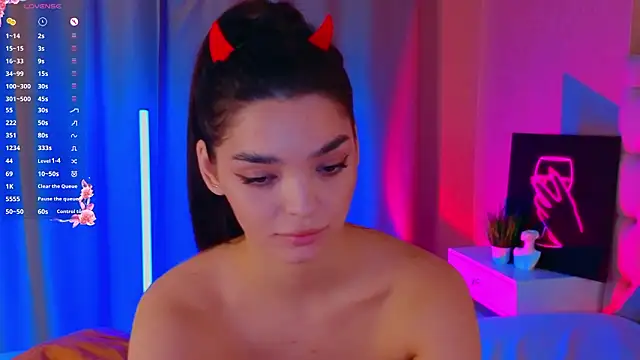 دردشة MarciaMarshall الجنسية المباشرة