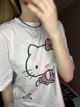 دردشة LillianHurd الجنسية المباشرة