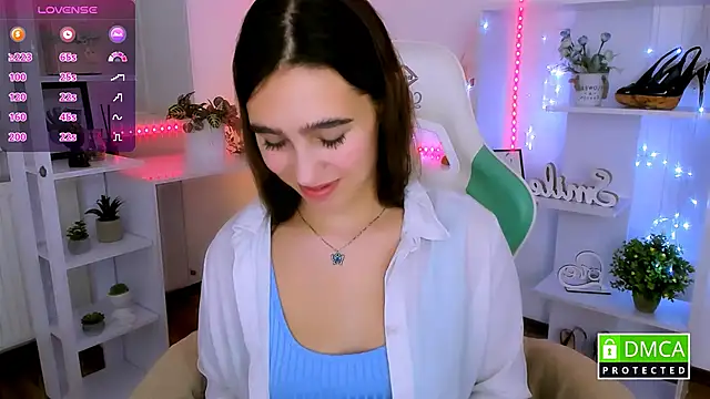 _Eliizabeth_: απευθείας συνομιλία ΧΧΧ