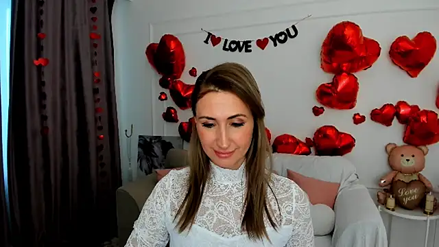 Chatroom XXX en direct de PassionGlow