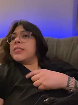 Živý XXX chat miacanela_xo