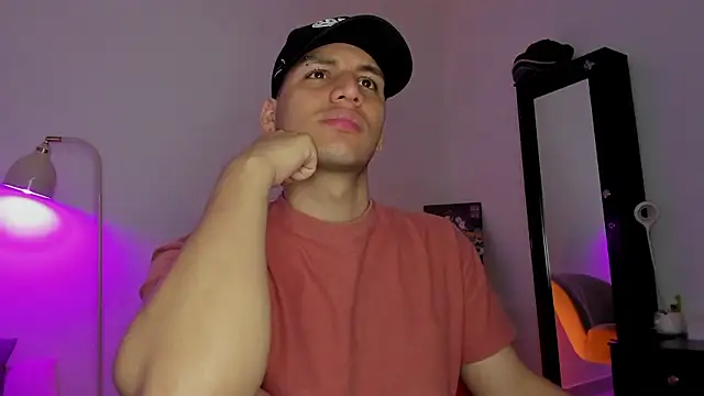 Вебкам-шоу Naxttan