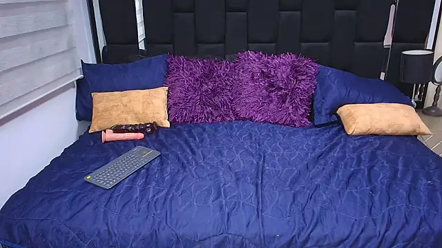 Chat XXX en directo de Tokio_Sweetdoll