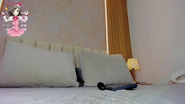 Chatroom XXX en direct de BILIE_ROUSE1