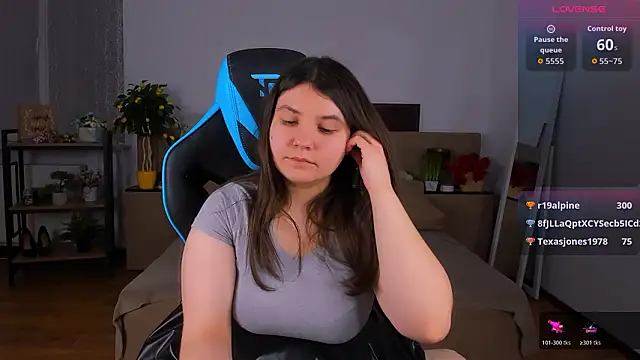 Viola__Shy Live XXX-chat