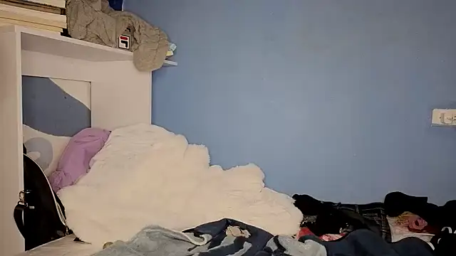 Chat +18 de soysara15 ao vivo