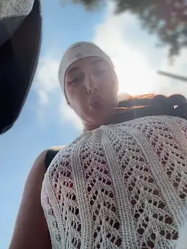 AleksandraRich 现场XXX聊天