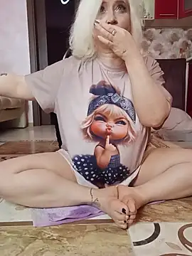 Sembang XXX Secara Langsung Angelis_Paradise