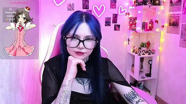 Morana_Batt: απευθείας συνομιλία ΧΧΧ