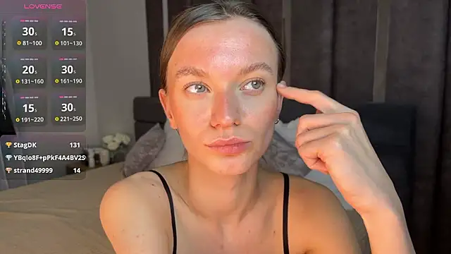 Онлайн чат XXX EvaToniz