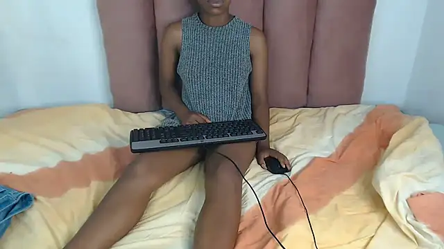 Chat XXX en directo de ScorpioBlue_