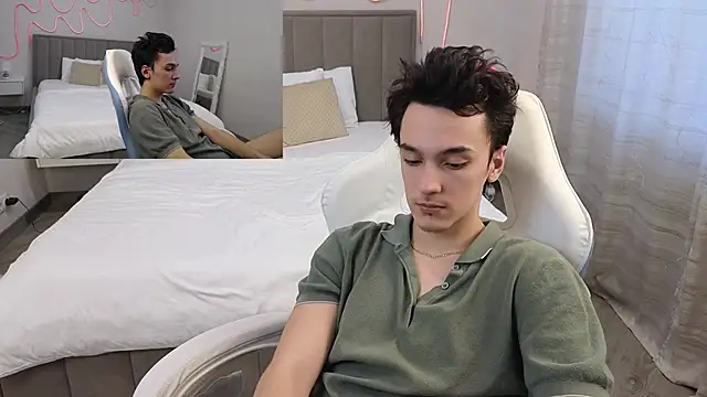 MoonlinSkinn: απευθείας συνομιλία ΧΧΧ