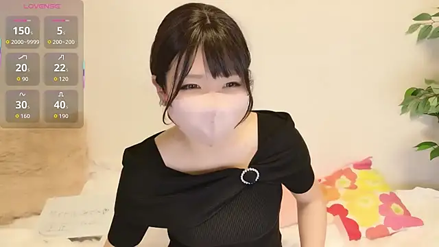 Chat XXX en directo de HIMAWARI_88ch