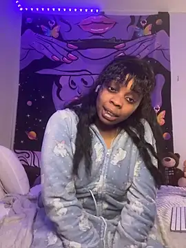 Chat XXX en directo de Browneyedxbhab