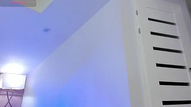 Živý XXX chat MiaMuse