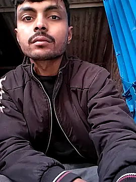 YOUR-LOVER-2のウェブカメラショー