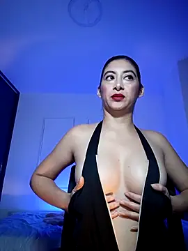 Živý XXX chat MeganWhite3