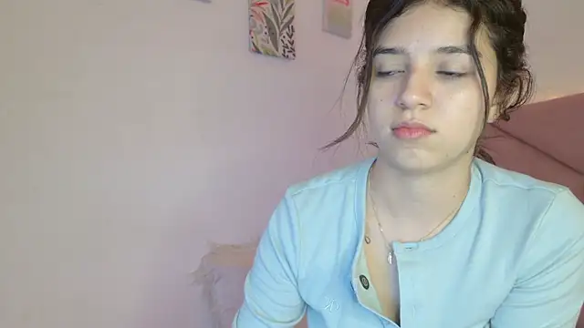 Czat XXX na żywo – eva_sin18