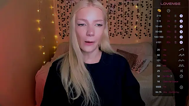 AnyaTaylor_ Adlı Modelin Canlı XXX Sohbeti