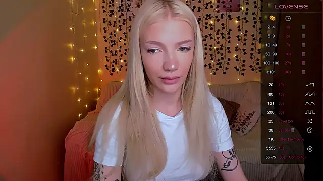 Chat XXX ao vivo de AnyaTaylor_