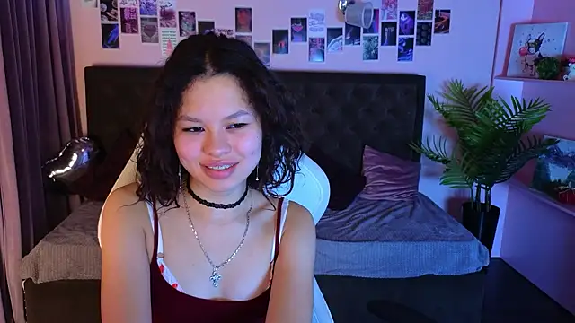 moco_choco live XXX chat