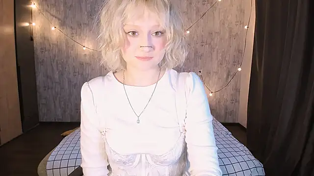 MariaMango's Live XXX Chat