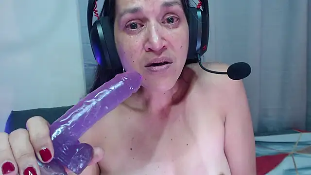 diosa78afroditaのライブXXXチャット