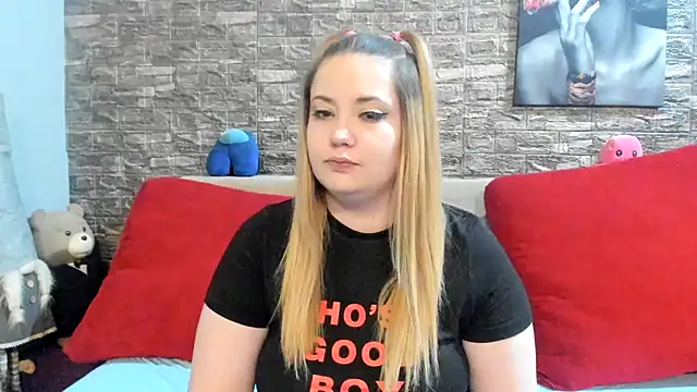 kalindahotのライブXXXチャット