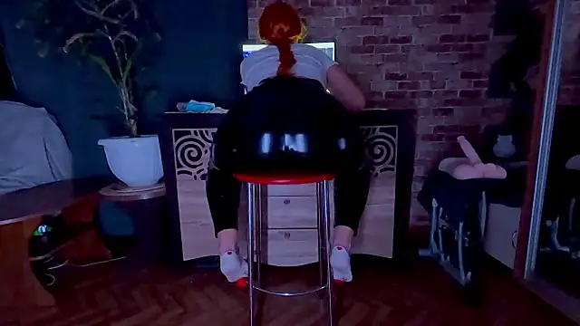 JosephinaBlack Adlı Modelin Canlı XXX Sohbeti