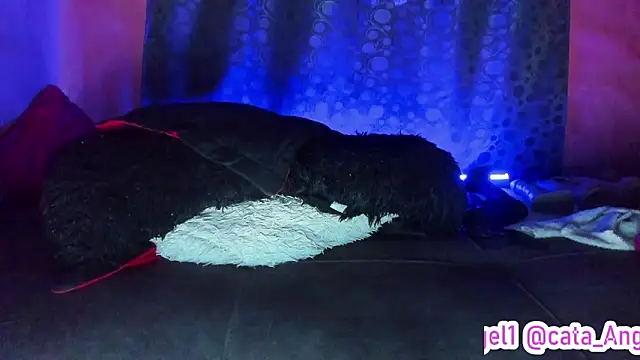 Chat XXX en directo de Cata-angel