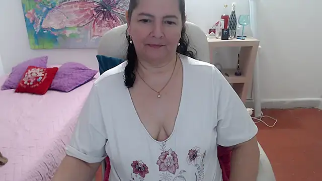 Czat XXX na żywo – leonela_69