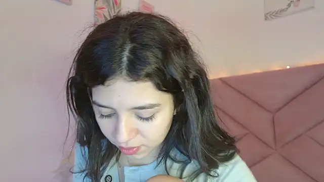 Czat XXX na żywo – eva_sin18