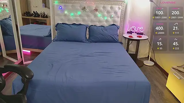 Živý XXX chat Alice_on_fire