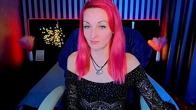 Czat XXX na żywo – BrandyBloom