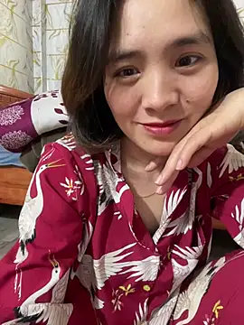 Lyzizi_lovely09 网络视讯表演