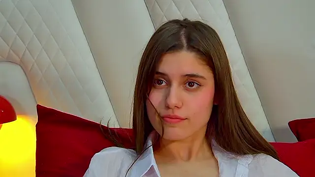 ArianaAllensのライブXXXチャット