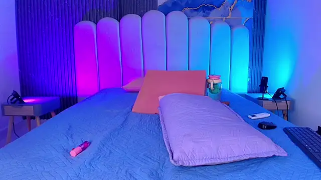 abbyrouss_のライブXXXチャット