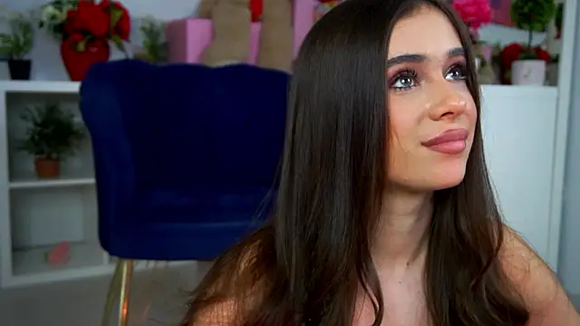 Czat XXX na żywo – Ava_Solis