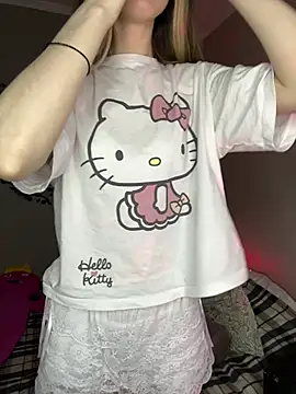 LillianHurd Adlı Modelin Canlı XXX Sohbeti