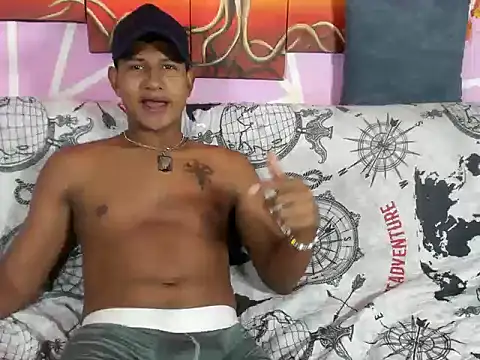 XXX chat uživo modela Ramonhot2006