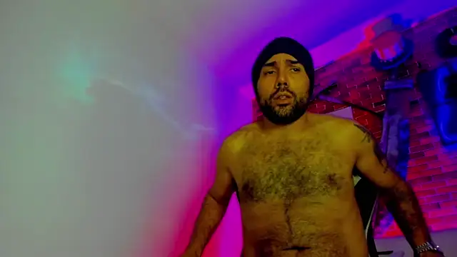 Živý XXX chat William_cornelius