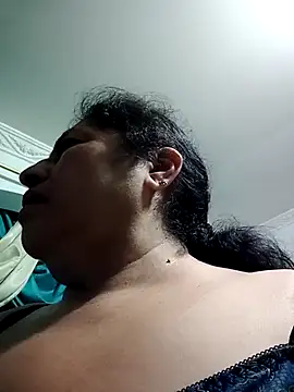 Czat XXX na żywo – Keyla01_