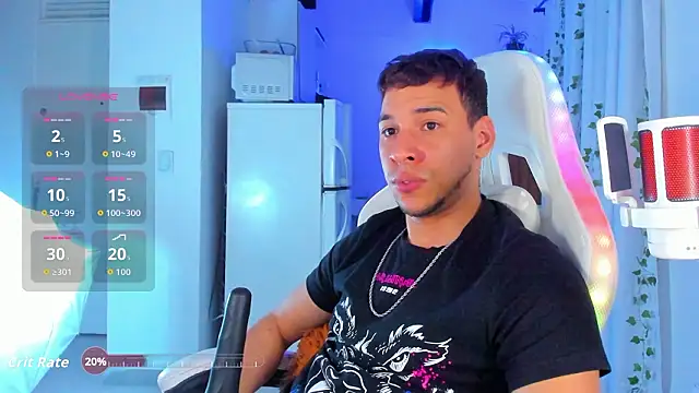 petter_coleman_ live XXX chat