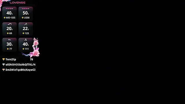 CarollSmithh live XXX chat