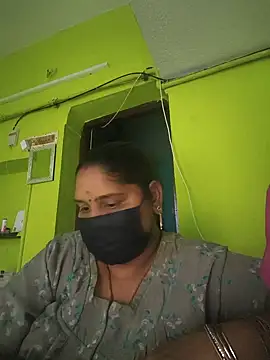 Chat XXX en directo de Villageanuty