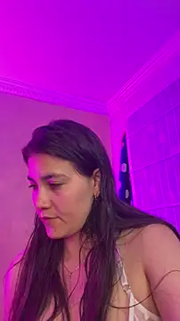 aurora_divine Adlı Modelin Canlı XXX Sohbeti