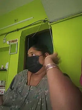 Villageanuty's Live XXX Chat