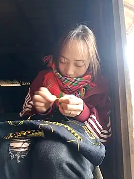 Zhan99999 라이브 XXX 채팅