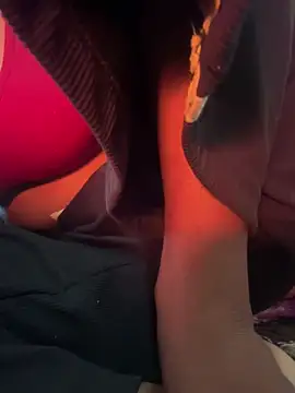 Chatroom XXX en direct de Dilnaazz