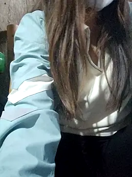 Chatroom XXX en direct de Congee-666